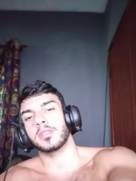 Cam4 Private Sex Chat of robsonhaha