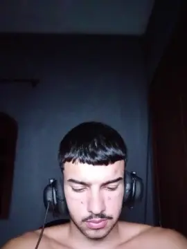 Cam4 Private Sex Chat of robsonhaha