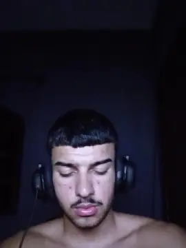 Cam4 Adult Webcam of robsonhaha