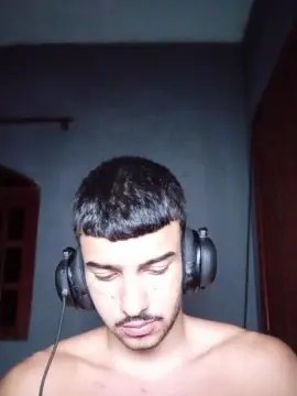 Cam4 Best Webcam of robsonhaha