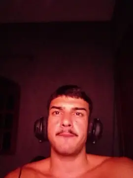 Cam4 Adult Video Chat of robsonhaha