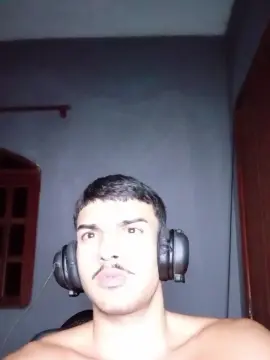 Cam4 Private Sex Chat of robsonhaha