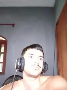 Cam4 Adult Video Chat of robsonhaha