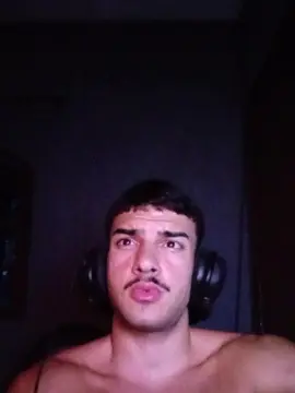 Cam4 Sex Cam of robsonhaha