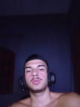 Cam4 Private Sex Chat of robsonhaha