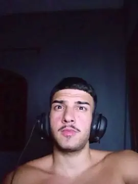 Cam4 Live Sex of robsonhaha