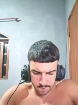 Cam4 Adult Video Chat of robsonhaha