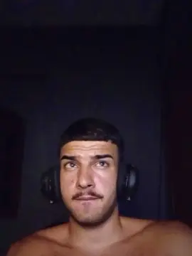 Cam4 Sex Cam of robsonhaha