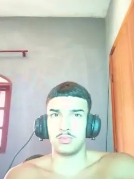 Cam4 Best Webcam of robsonhaha