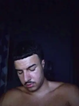 Cam4 Free Porn Cam of robsonhaha