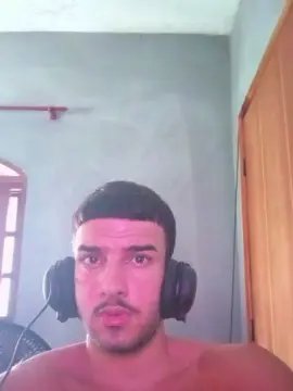 Cam4 Private Sex Chat of robsonhaha