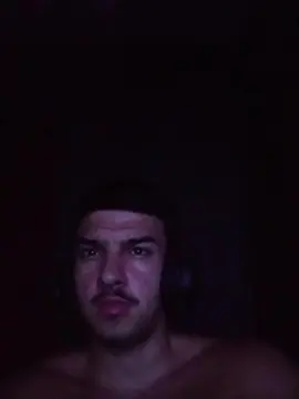 Cam4 Nude Webcam of robsonhaha