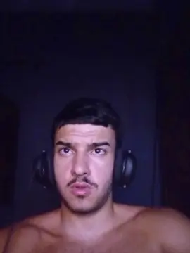 Cam4 Live Sex Cam of robsonhaha