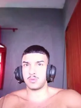 Cam4 Adult Video Chat of robsonhaha