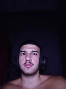 Cam4 Adult Webcam of robsonhaha