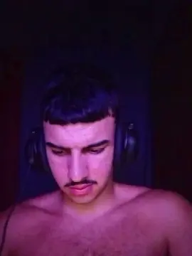 Cam4 Sex Chat of robsonhaha