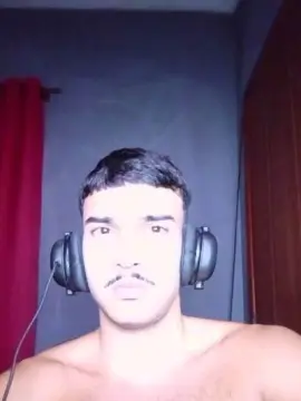 Cam4 Sex Cam of robsonhaha