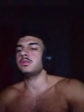 Cam4 Free Porn Cam of robsonhaha