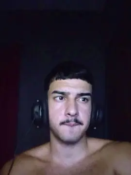 Cam4 Sex Cam of robsonhaha