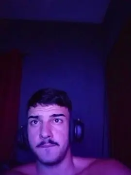 Cam4 Live Sex of robsonhaha