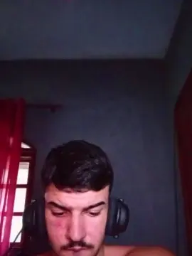 Cam4 Sex Cam of robsonhaha