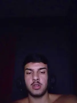 Cam4 Live Sex Cam of robsonhaha
