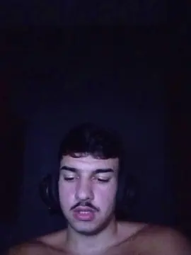 Cam4 Live Sex of robsonhaha