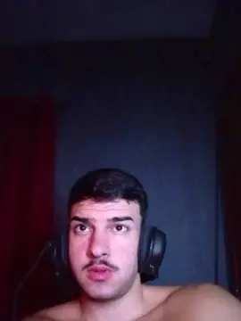 Cam4 Free Live Porn of robsonhaha