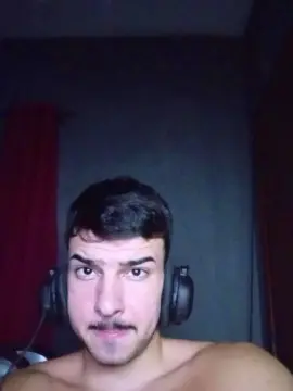 Cam4 Free Porn Cam of robsonhaha