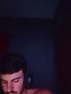Cam4 Free Porn Cam of robsonhaha