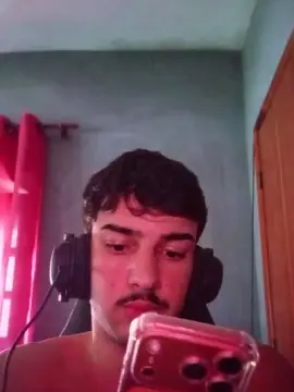 Cam4 Sex Cam of robsonhaha