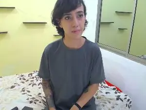 Cam4 Adult Webcams of romina_white18