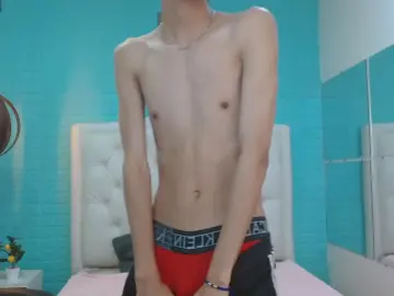 Cam4 Adult Webcam of DraxBlade