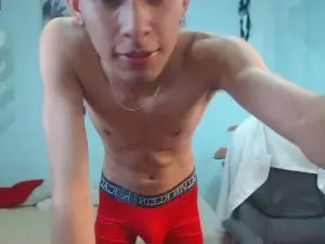 Cam4 Adult Video Chat of DraxBlade