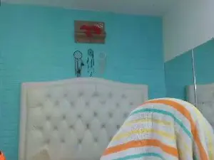 Cam4 Free Porn Cam of DraxBlade