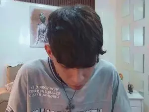 Cam4 Live Sex Cam of DraxBlade
