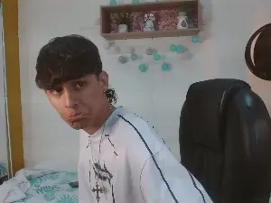 Cam4 Adult Webcam of DraxBlade