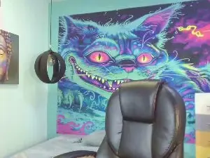 Cam4 Sex Chat of DraxBlade