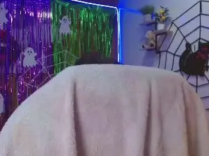 Cam4 Nude Webcam of DraxBlade