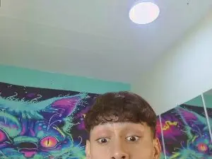 Cam4 Nude Webcam of DraxBlade