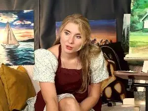 Cam4 Free Porn Cam of VaporWillow