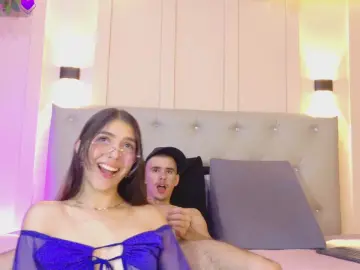 Cam4 Best Webcam of cristal_antoni