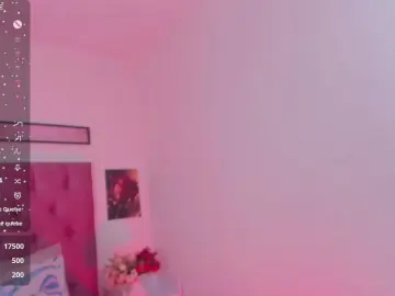 Cam4 Private Sex Chat of Aily_star