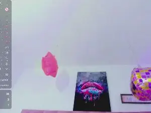 Cam4 Best live sex cam show of Aily_star