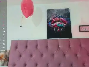 Cam4 Adult Webcams of Aily_star