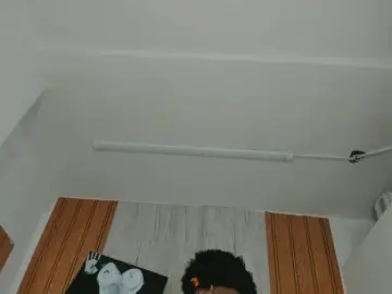 Cam4 Adult Webcam of Alika_