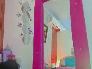 Cam4 Sex Chat of Alika_