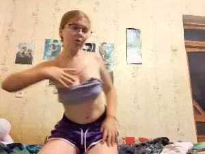 Cam4 Adult Webcam of AzaleeKanz
