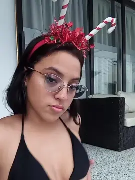 Cam4 Live Sex Cam of Meggy_Mae