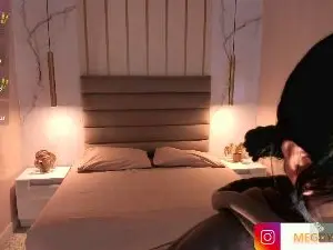 Cam4 Watch Live Sex Cams of Meggy_Mae